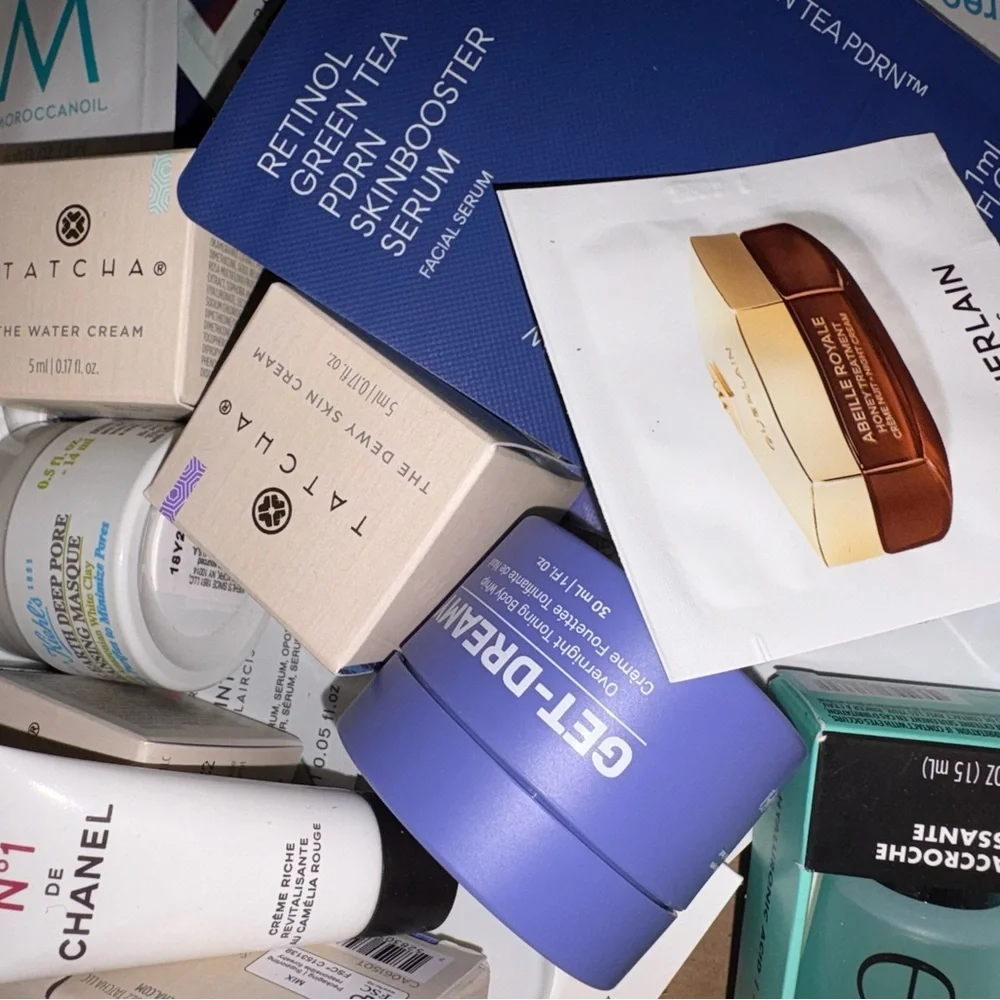 NEW✨High & Low end 5+ Beauty Bundle Mystery Bundle